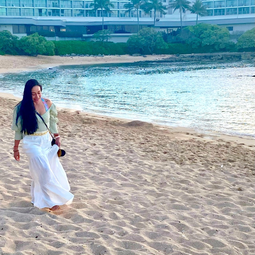 Meet your Posher, Erika